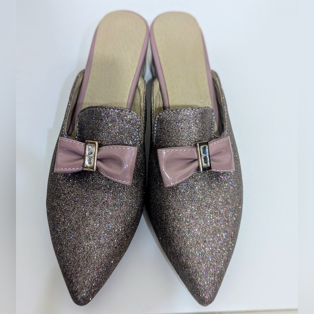 Mules women size 10